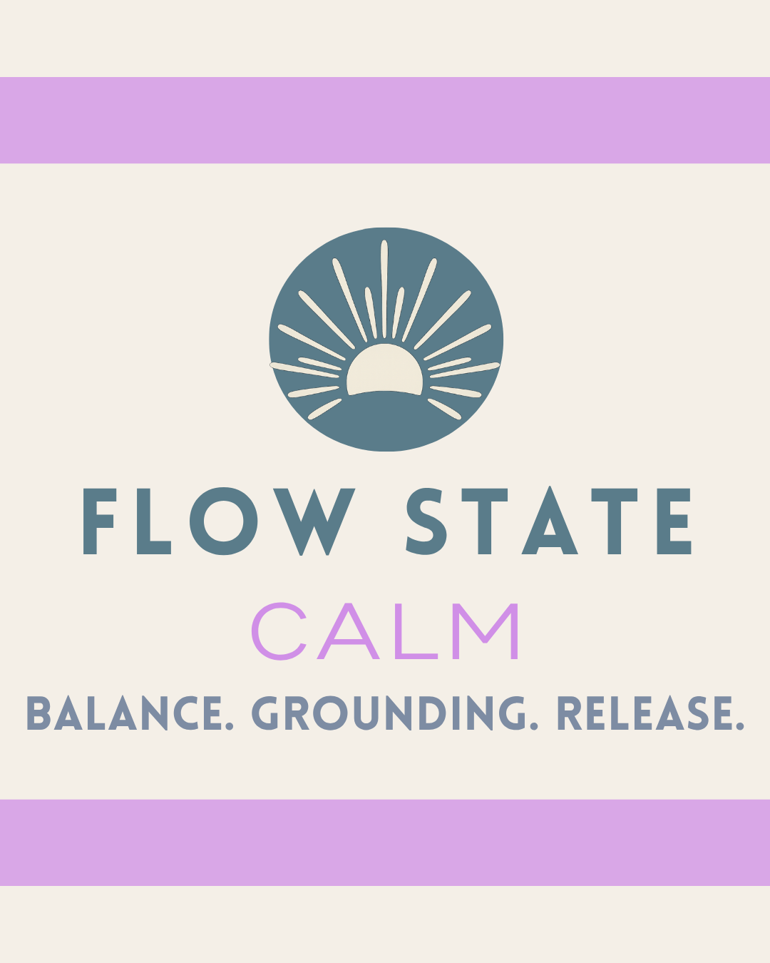 Calm