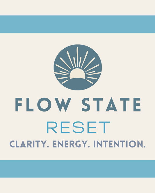 Reset